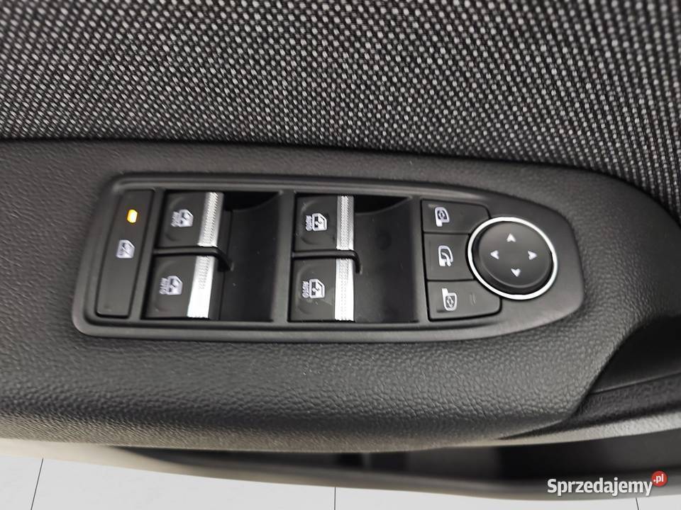 Captur 10 TCe Techno 2024RPakiet Winter Techno