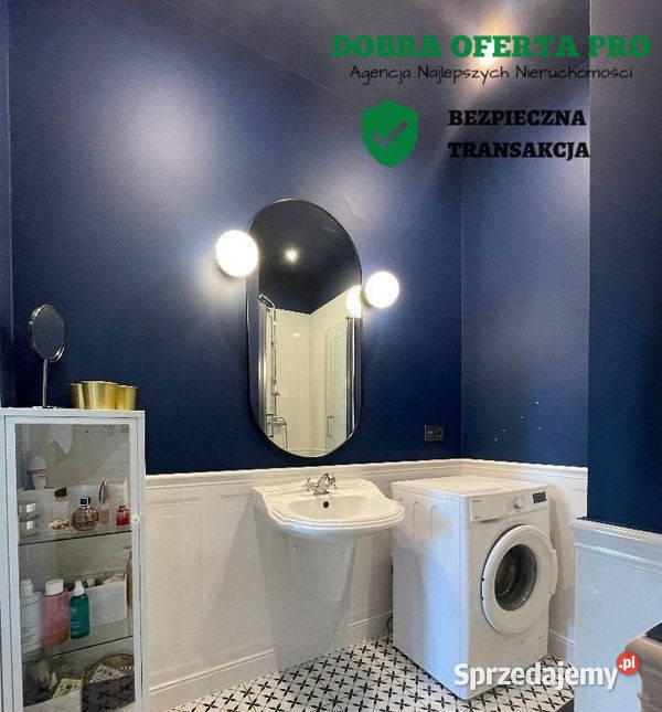 Stylowe mieszkanie remoncie centrum Gdańska pomorskie Gdańsk sprzedam