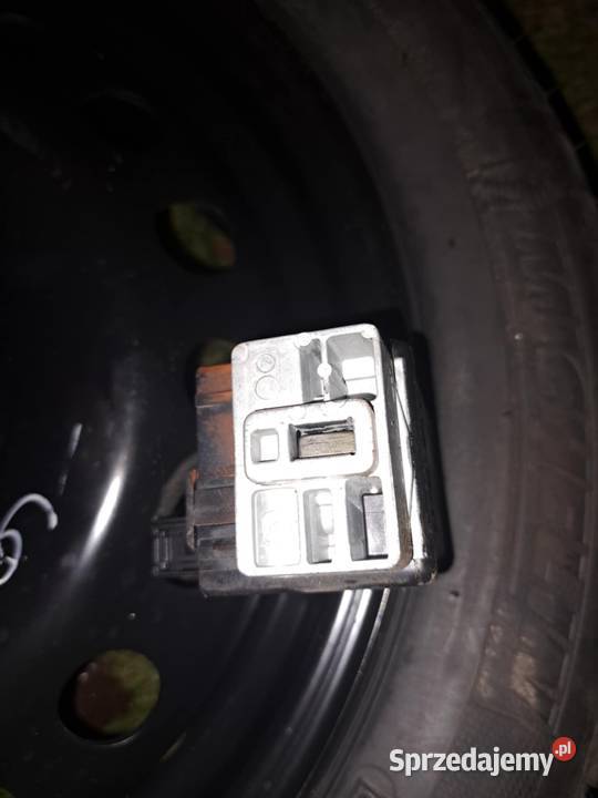 Zestaw startowy do renault megane 2 19 DCI 130 Ceków-Kolonia