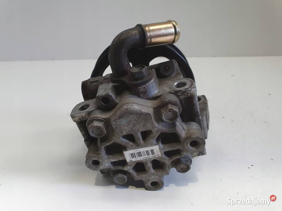 Ford Transit Connect 18 TDCi POMPA WSPOMAGANIA