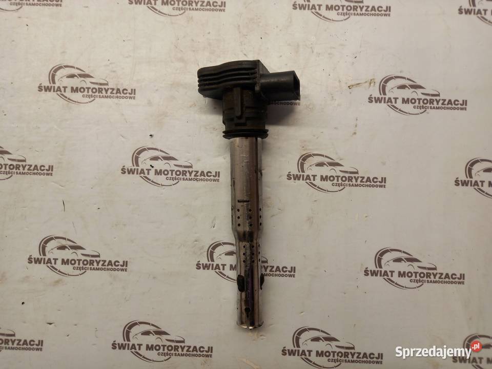 PASSAT B6 OCTAVIA 08r 20 FSI BVY 150 171 cewka Motoryzacja Kielce