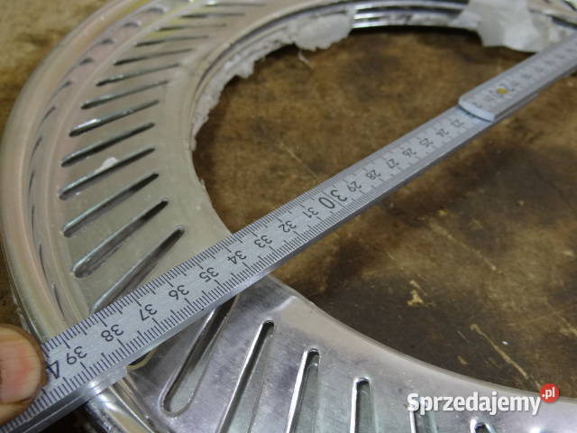 słoneczka kołpaki Wartburg VW Opel Ford Mercedes Żary