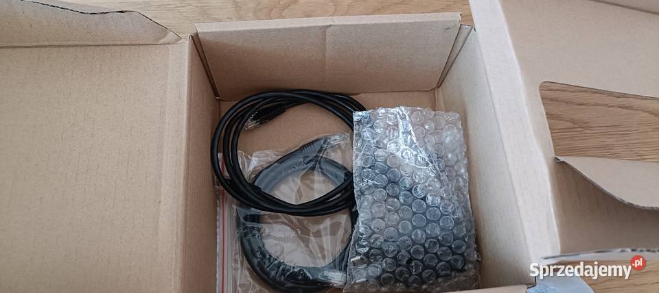 Telefon stacjonarny Yealink SIPT21P E2 Nowy Telefony przewodowe Warszawa