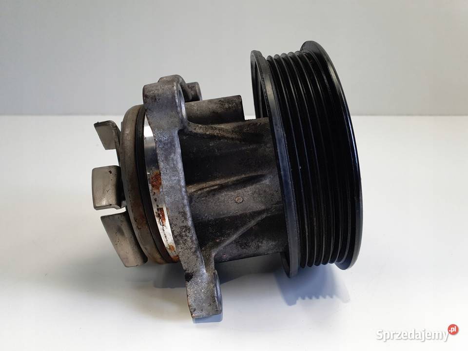 POMPA WODY AH4Q8509AA Range Rover IV L405 44 SD lubelskie Chełm