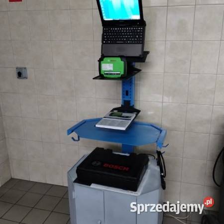 Fsa regał Kts Szafka Mercedes Szafka stojak na Bielsko-Biała