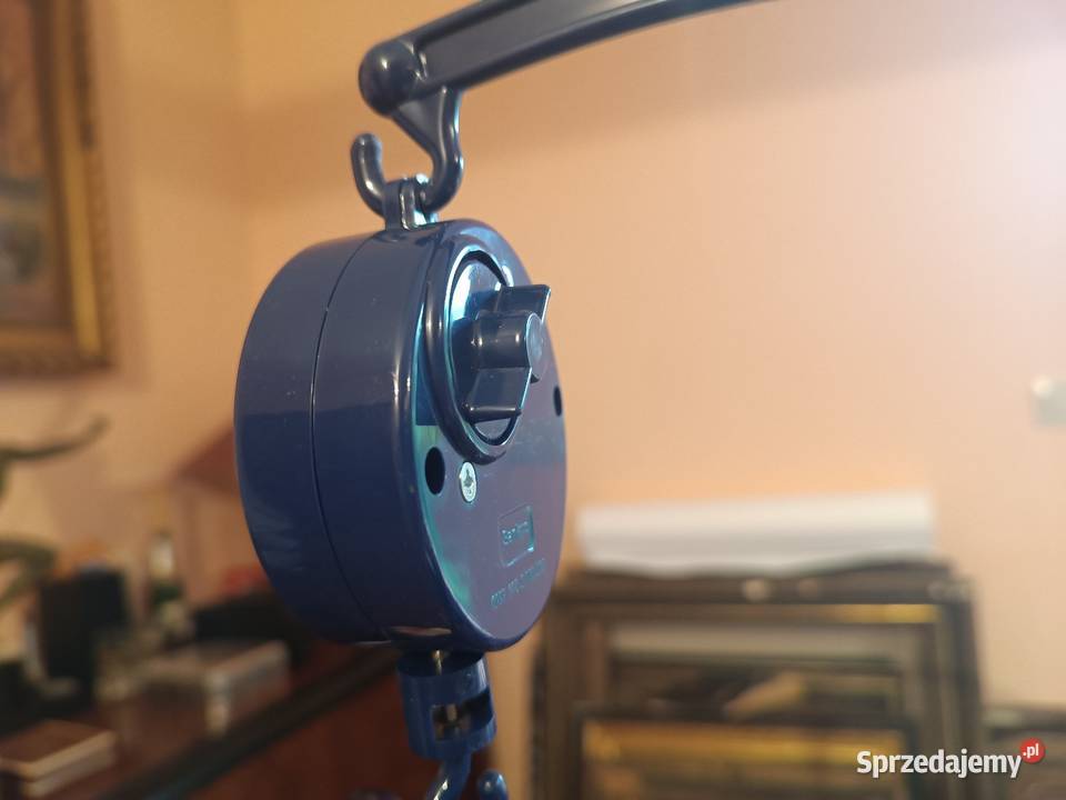 Karuzela grająca łóżeczko dziecięce muzyczna Szczyrk sprzedam