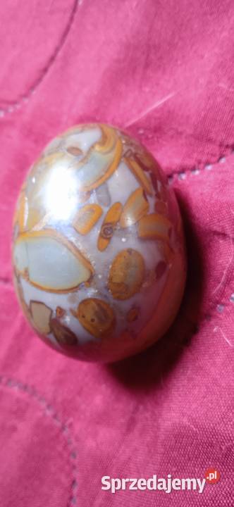 Jajko z kamienia Świdnica