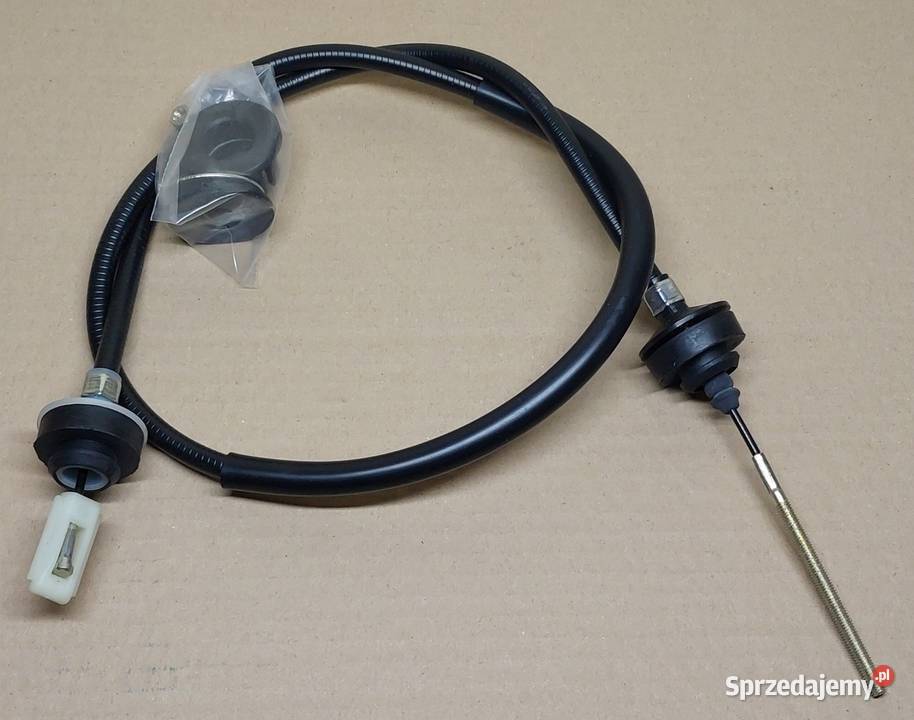 LINKA SPRZĘGŁA PEUGEOT 205 I II 14 CAT 2150C0 Mielęcin