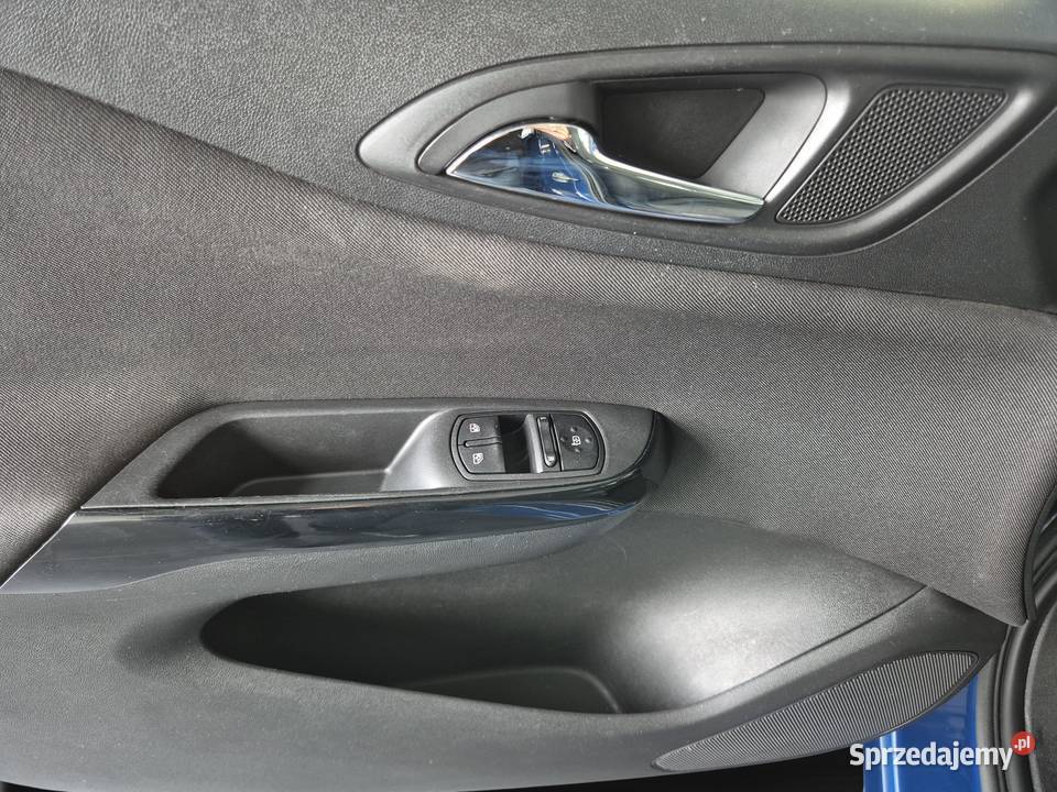 Corsa 14 Enjoy LPG 75 śląskie