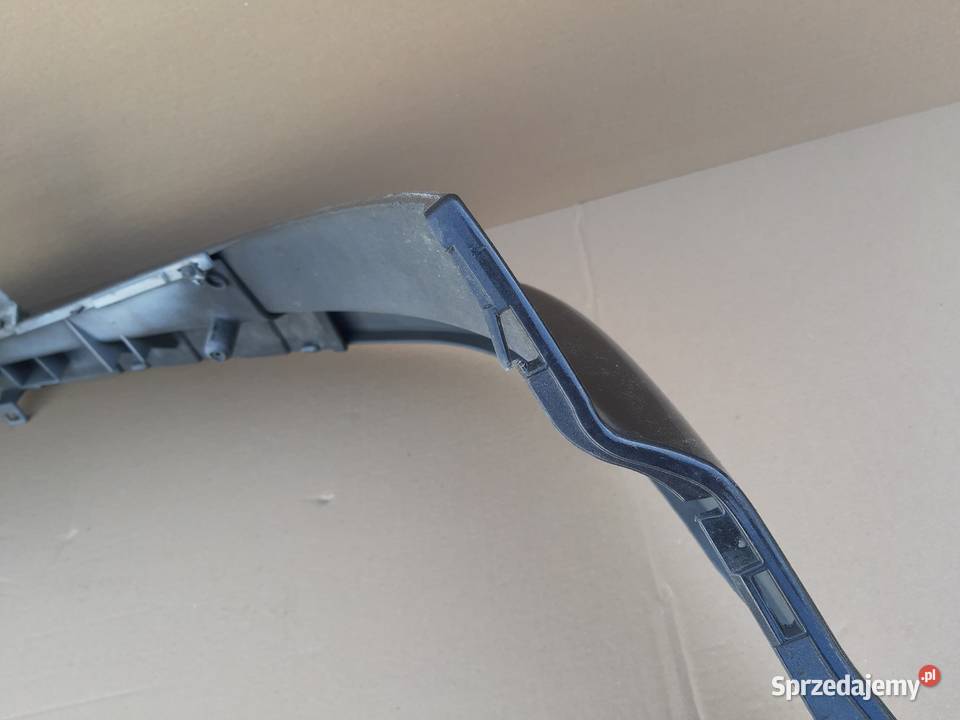RENAULT TRAFIC II LIFT GRILL ATRAPA LISTWA Karoseria Trzciel