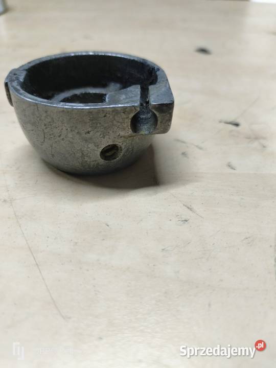 Korpus gazu Jawa łódzkie Łubno