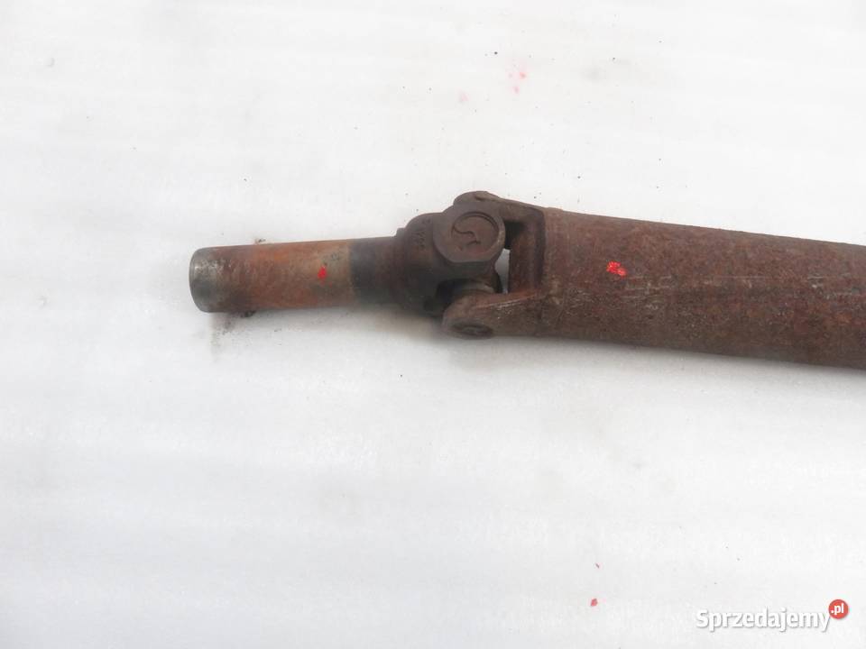 WAŁ NAPĘDOWY HUMMER HUMMER H2 60 AWD