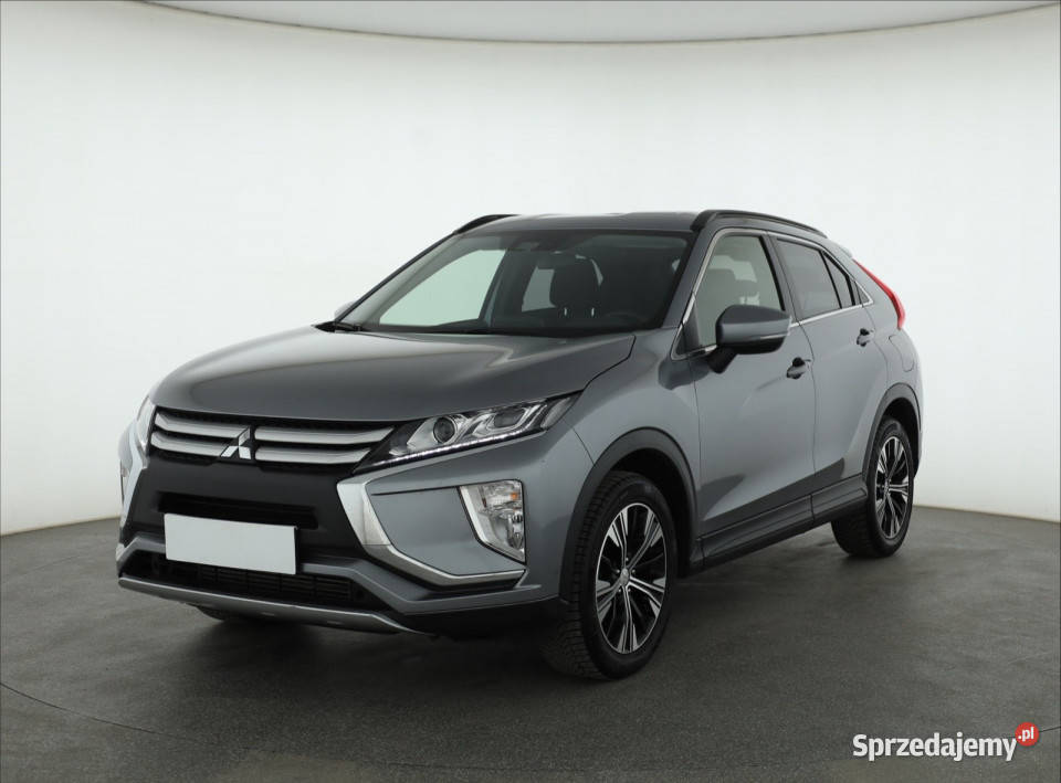 Mitsubishi Eclipse Cross 15 TMIVEC czujnik deszczu mazowieckie Piaseczno