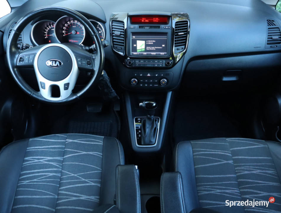 Kia Venga 16 CVVT gniazdo USB Venga mazowieckie Piaseczno