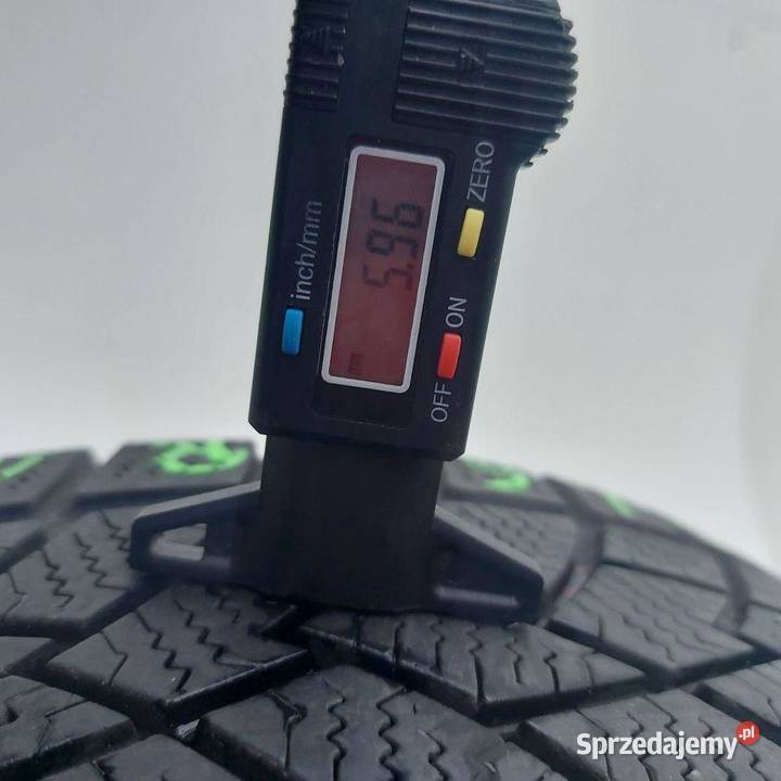 OPONA ZIMOWA 20565R15 SEBRING FORMULE SNOW S5 sprzedam