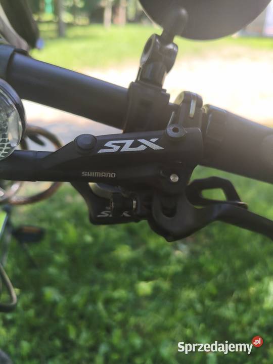 Rower Sirocco SaEvo XL koła 29 na wzrost 180200