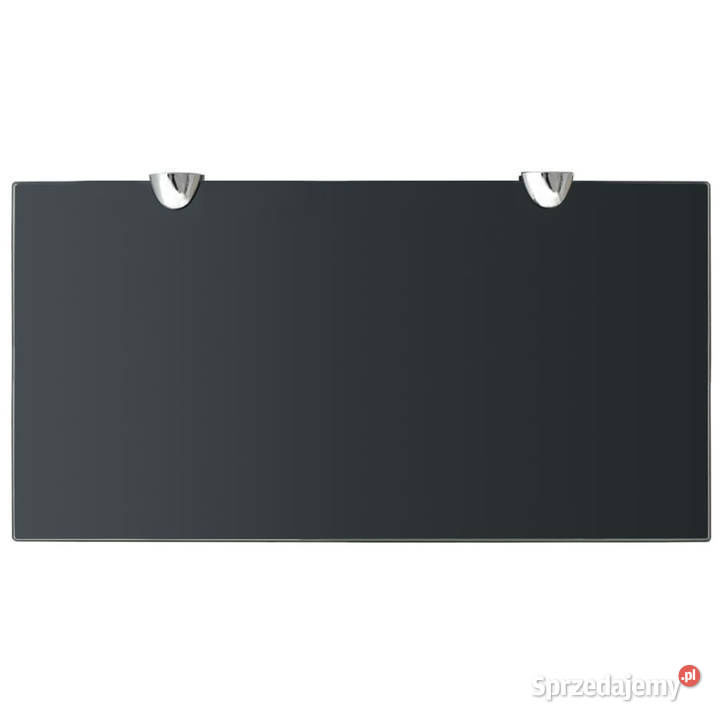 Półka szklana 40x20 8 mm WM243787 Meble Warszawa