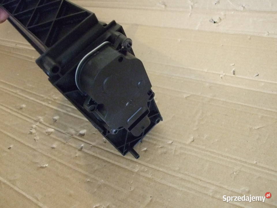 Żaluzja kierownica powietrza Renault Clio Captur Białystok