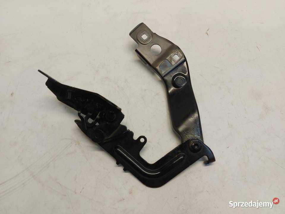 Mercedes EQA 250 W243 ZAMEK MASKI PRAWY PRZÓD sprzedam