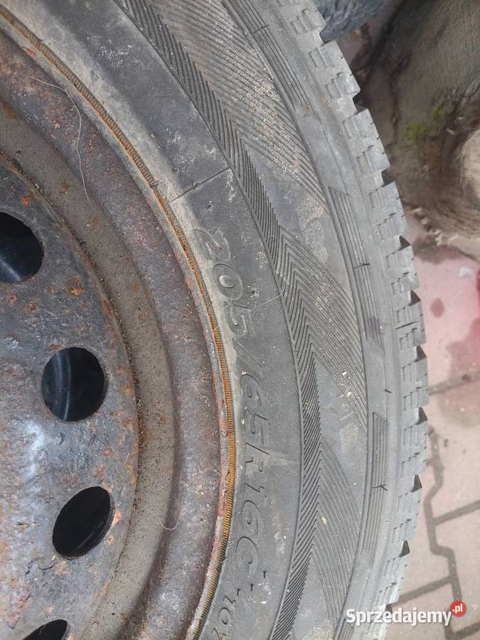 Koła 55x118 et 50 Samochodowe