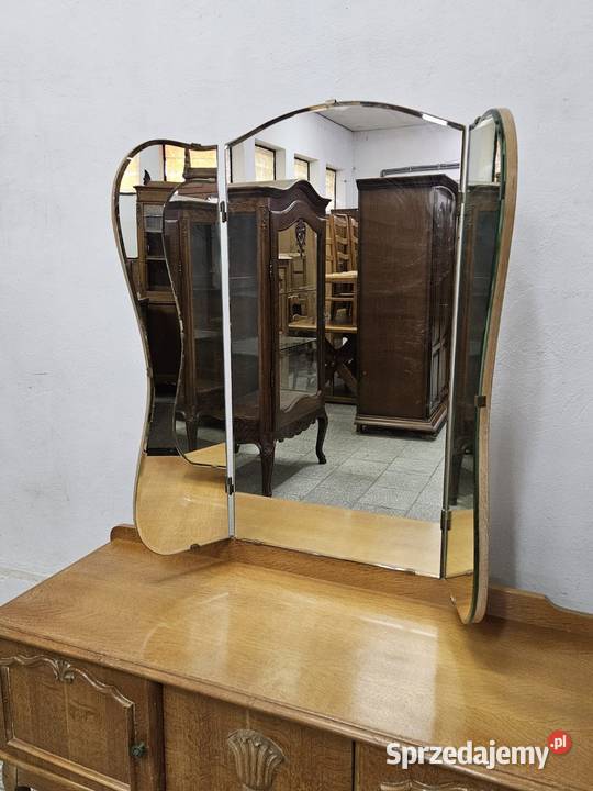 Toaletka ludwikowska Francja małopolskie Nowy Sącz