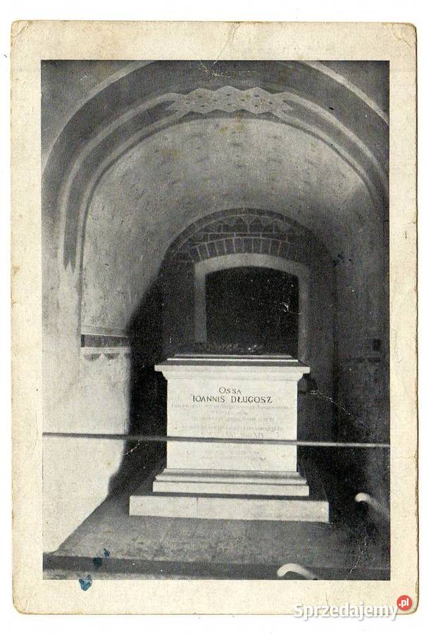 KRAKÓW SKAŁKA Krynki