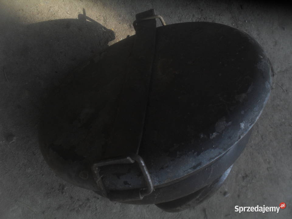 Filtr powietrza M72 Części i akcesoria motocyklowe lubelskie Lublin