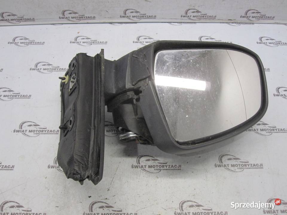 FORD FOCUS MK3 III 13r lusterko lewe 024550 7 osobowe