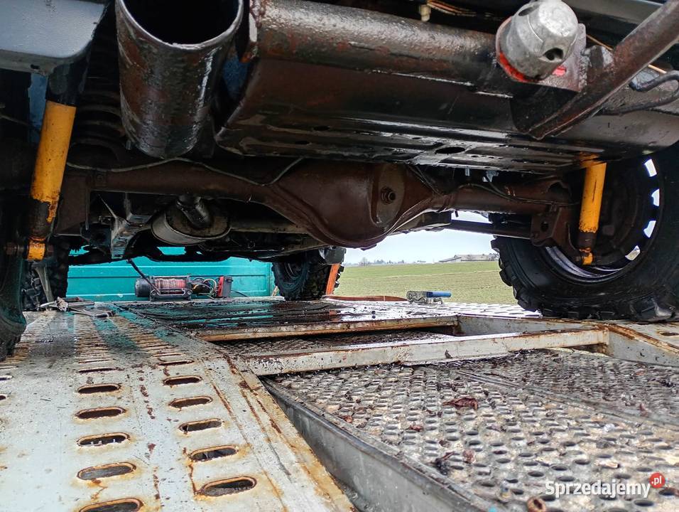 Suzuki vitara diesel czesci na czesci