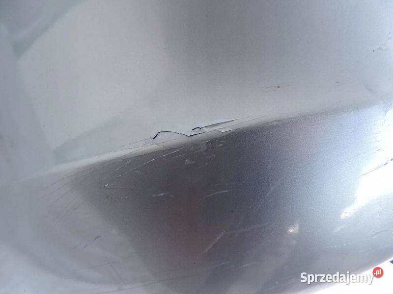 OPEL INSIGNIA HB ZDERZAK TYŁ TYLNY Motoryzacja kujawsko-pomorskie sprzedam