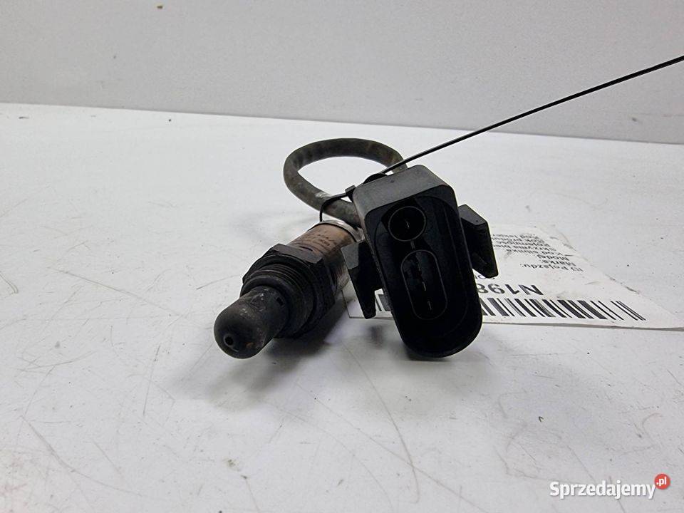 SONDA AUDI A8 D2 Lipno