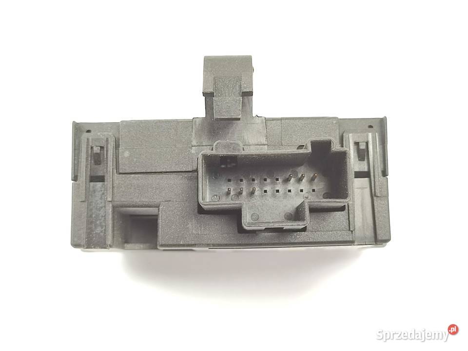 CZUJNIK ALARMU FORD FOCUS MK1 19982004 NOWY ORYG