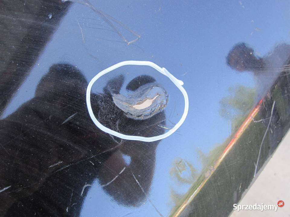 NISSAN PATHFINDER III R51 10r zderzak tył świętokrzyskie