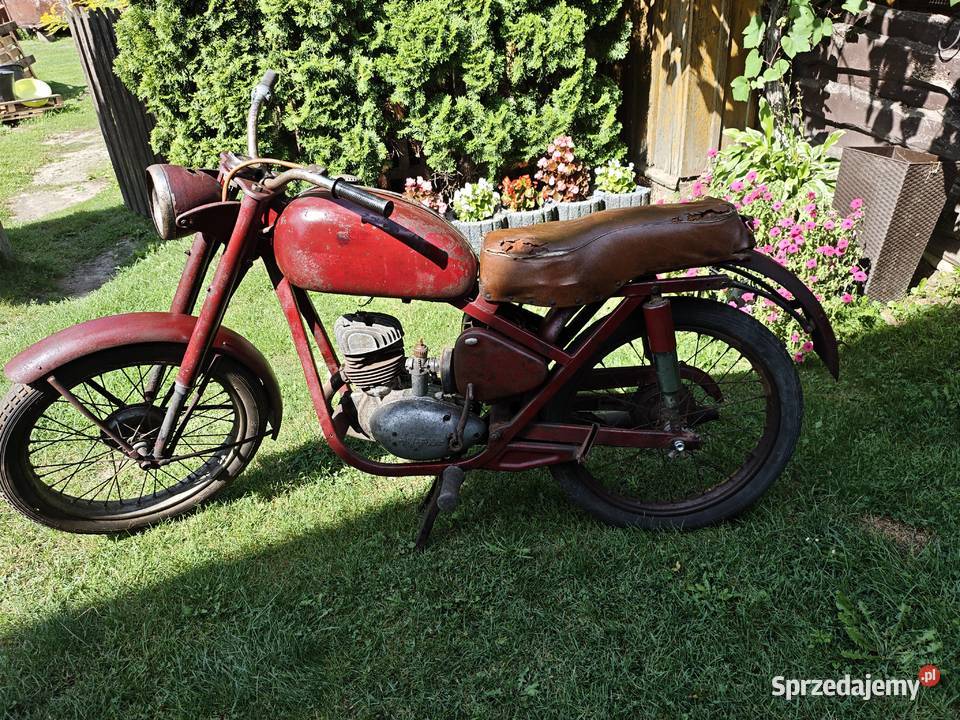 Wfm 1962 Rawa Mazowiecka