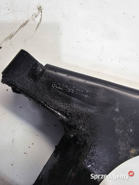 ŁAPA SKRZYNI BIEGÓW AUDI VW SKODA 6Q0199111Q śląskie Przystajń sprzedam