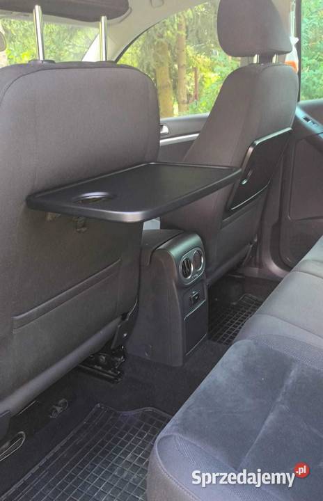 Volkswagen Tiguan diesel 2013 automat podkarpackie Darowice sprzedam