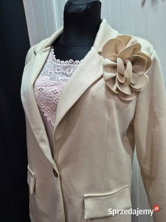 Garnitur masełko Nasielsk