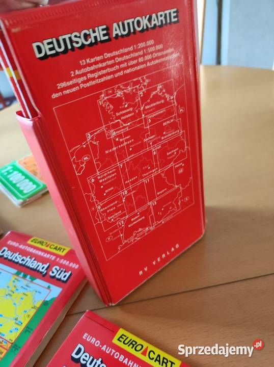 mapy przewodniki samochodowe turystyczne świętokrzyskie Kielce