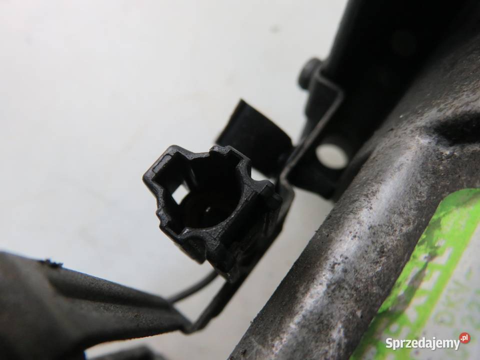 KOMPRESOR KLIMATYZACJI SUBARU LEGACY III 25