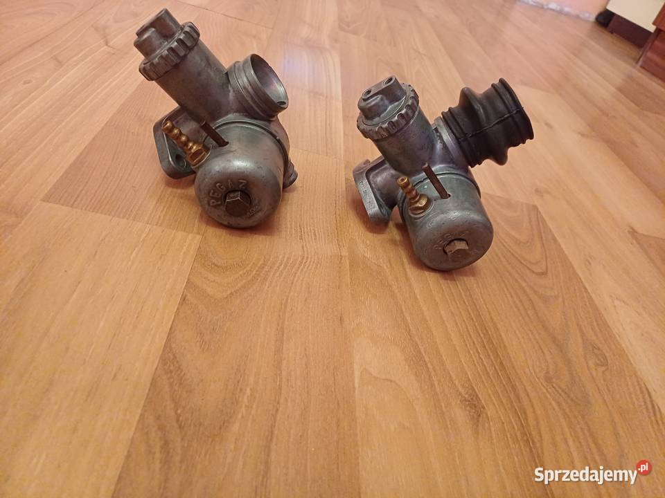 Gaźnik pegaz gm26 u3 Gaźniki Świdnica Polska