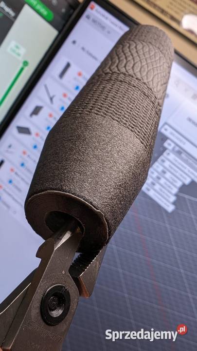 Druk 3d Projekt 3d na zamówienie Katowice