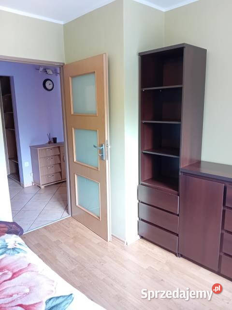 Mieszkanie do sprzedania Pruszków 60m2 3pokojowe