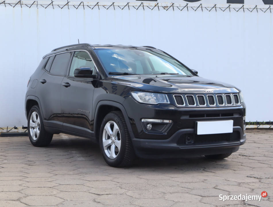 Jeep Compass 14 MultiAir