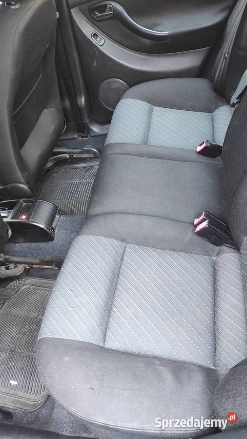 Seat Toledo 19 świętokrzyskie Sandomierz