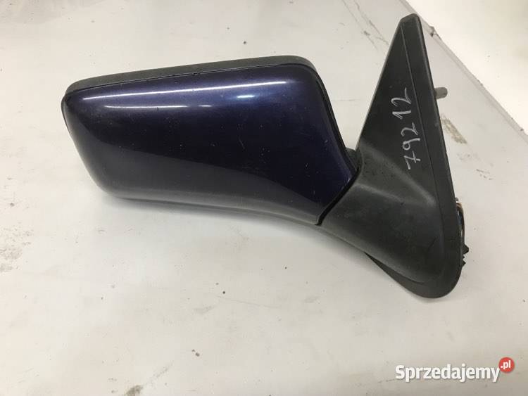 Sprzedam lusterko prawe golf 3 elektryczne Hajnówka sprzedam