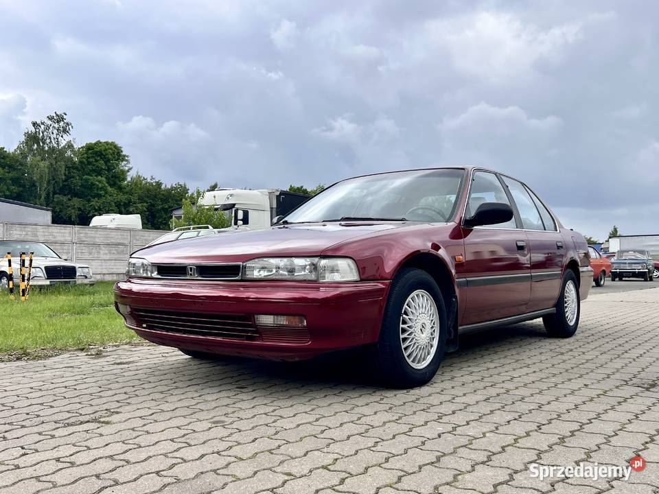 Honda Accord mk5 Klimatyzacja elektryka Automat sprzedam