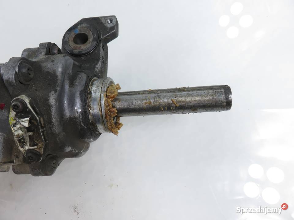 MAGLOWNICA HONDA ACCORD VIII CU TL0G0 małopolskie