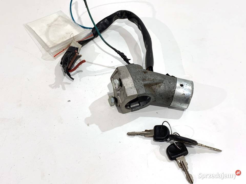 STACYJKA DAEWOO LUBLIN II 24 87 KLUCZYK podkarpackie sprzedam