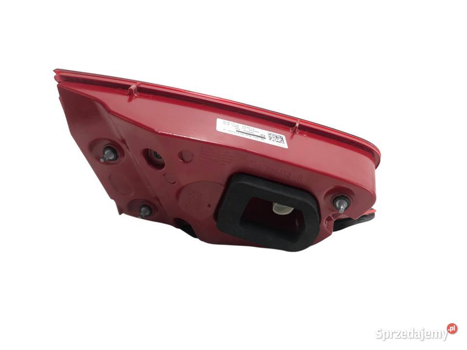AUDI A8 D4 20092013 4H0945094 Lampa tylna tył świętokrzyskie Skarżysko-Kamienna