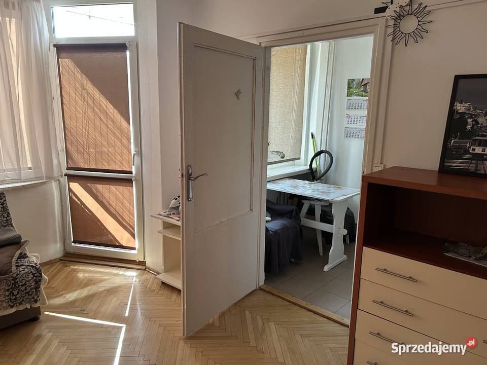 Krzywoustego Rzeszów Piętro 3